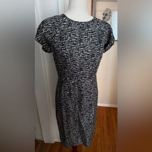 Banana Republic Dress Sz 8